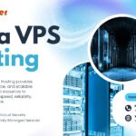 OnliveServer India VPS Hosting: Power Your Business with Dedicated Resources