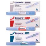 Ozempic Injection in Dubai: How It Supports Long-Term Wellness