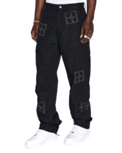 Ksubi Pants: The Perfect Blend of Streetwear and Contemporary Fashion