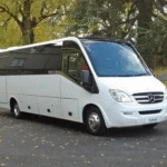 Turn Every Journey into a Celebration with Party Bus Hire