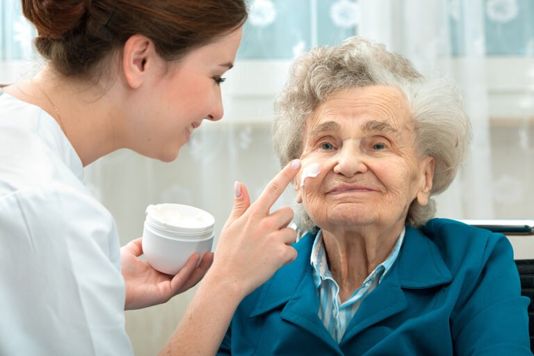 What Makes Personal Care Feel Like Home