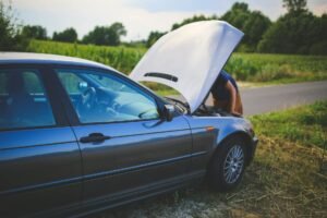 Complete Guide to Jeep Dashboard Repair in Dubai by Car Service Expert