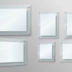 Acrylic Photo Frame: A Sleek, Modern Way to Display Your Memories