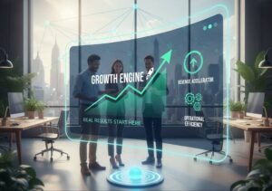 Launch a Powerful SaaS App That Drives Real Growth