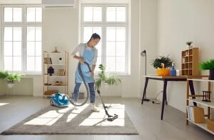 Residential Cleaning Belconnen
