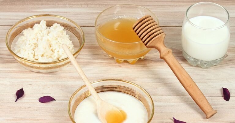 Discover the Benefits of Rice Water Toner in Pakistan for Radiant Skin