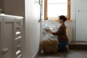Rental property cleaning Canberra Central