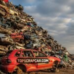 Top Cash for Scrap Cars: How to Get the Best Value for Your Old Vehicle