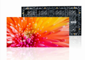 SMD Screen in Pakistan Enhancing Display Standards