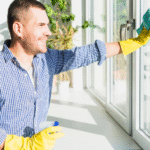 The Hidden Benefits of Professional Window Cleaning