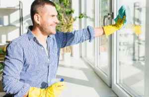 The Hidden Benefits of Professional Window Cleaning