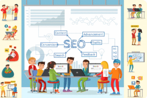 Boost Your eCommerce Success with Expert SEO for Shopify Stores