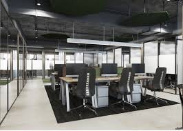 Coworking Space Noida: The Future of Flexible Workspaces