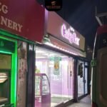 Modern Shopfronts Rochford | Direct Shopfront