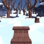 Snow Rider: From Zero to Hero on the Virtual Slopes