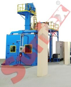 How to Evaluate Technical Expertise of Shot Blasting Machine Manufacturers