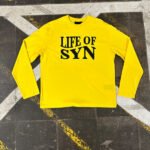 Syna World – Redefining Streetwear with Bold Expression