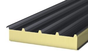 The Ultimate Guide to Sändvits Paneelid: Modern Building Solutions for Energy Efficiency and Strength