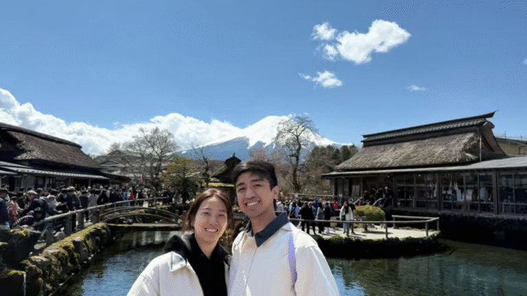 Saiko Iyashi-no-Sato Nenba Tour: Explore Authentic Japanese Village