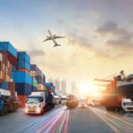 TMS conversion of Logistics in the USA