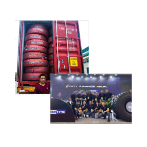 Sustainable Practices Adopted by Modern Tyre Suppliers