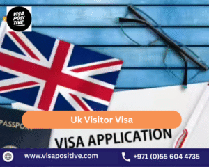 Comprehensive Guide to UK Visitor Visa: What You Need to Know