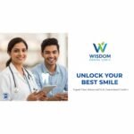Unlock Your Confident Smile: The Wisdom Dental Clinic Difference in Gurugram