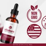 VittaBurn: A Natural Supplement to Support Weight Loss and Overall Wellness