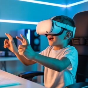 VR Rental: Affordable Virtual Reality Solutions for Every Industry