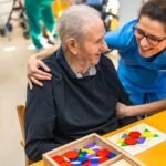 How Memory Care Communities Nurture Dignity and Connection
