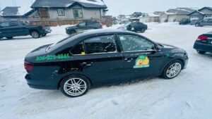 Lloydminster Taxi & Cab Services – Safe, Fast, and Affordable