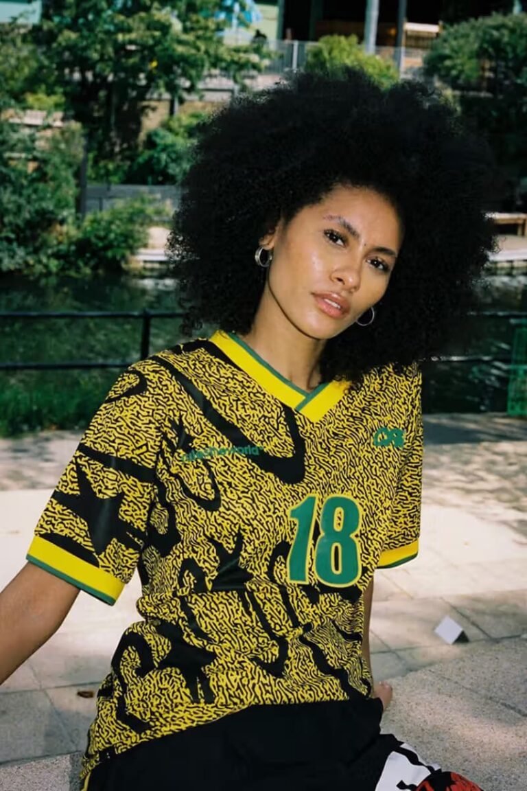Bristol in Autumn: The Streetwear Renaissance with Corteiz x Nike
