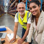 Logistics Company UK: Leading the Way in Delivery Solutions