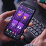 Affordable Ecommerce Mobile App Development – Team Tweaks