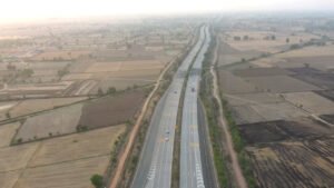 Affordable Plot Near Jewar Airport with Great Connectivity