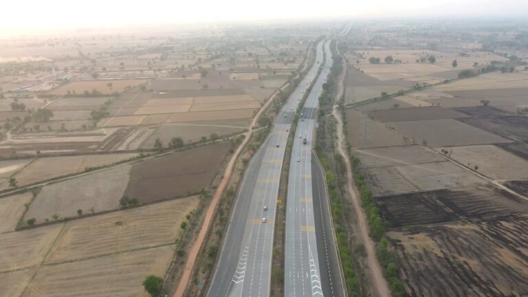 Affordable Plot Near Jewar Airport with Great Connectivity