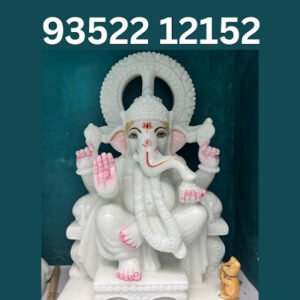 Best Marble Moorti Manufacturer in Jaipur | Marble Murti Art