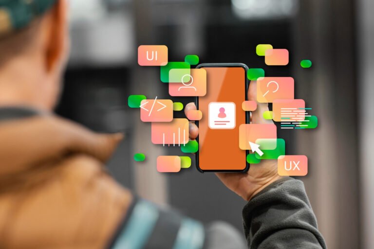 Why Vulcan Point is the Premier Mobile App Development Company in USA