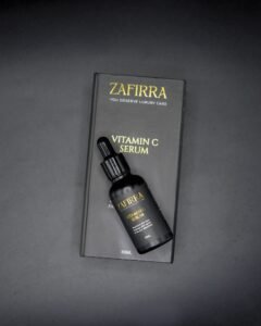 Discover the Best Vitamin C Serum in Pakistan for Glowing and Healthy Skin