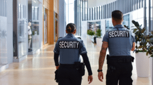 Why 24/7 Security Patrols Are Becoming Necessary in California