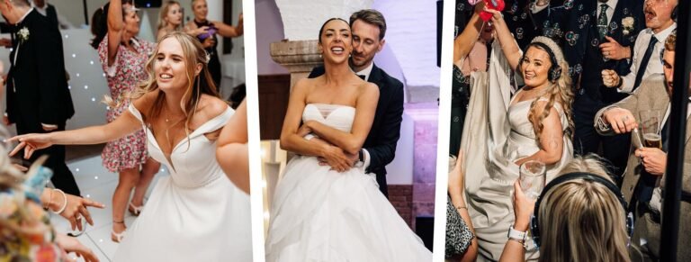 DJ Equipment Checklist: What a Professional DJ Brings to Your Event