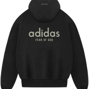 Fear of God Store: The Home of Modern American Luxury