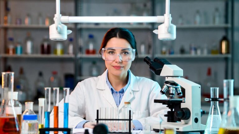 Are Peptides Legal? Understanding the Complex Legal Landscape of Peptide Use in the U.S.