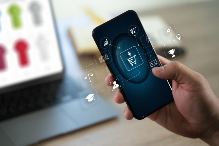 Affordable Ecommerce App Development Company – Team Tweaks