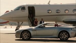 Why Choose Albion Airport Cars?