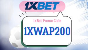 1xBet Free Promo Code: €130 Bonus
