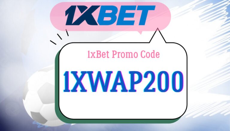 1xBet Free Promo Code: €130 Bonus
