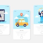 Trusted Ride Hailing Apps Company USA