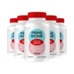 PrimeBiome UK Official Website