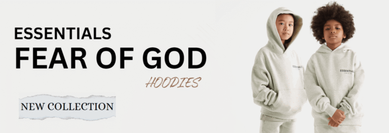 Essentials Clothing Up and Save Fashion!  